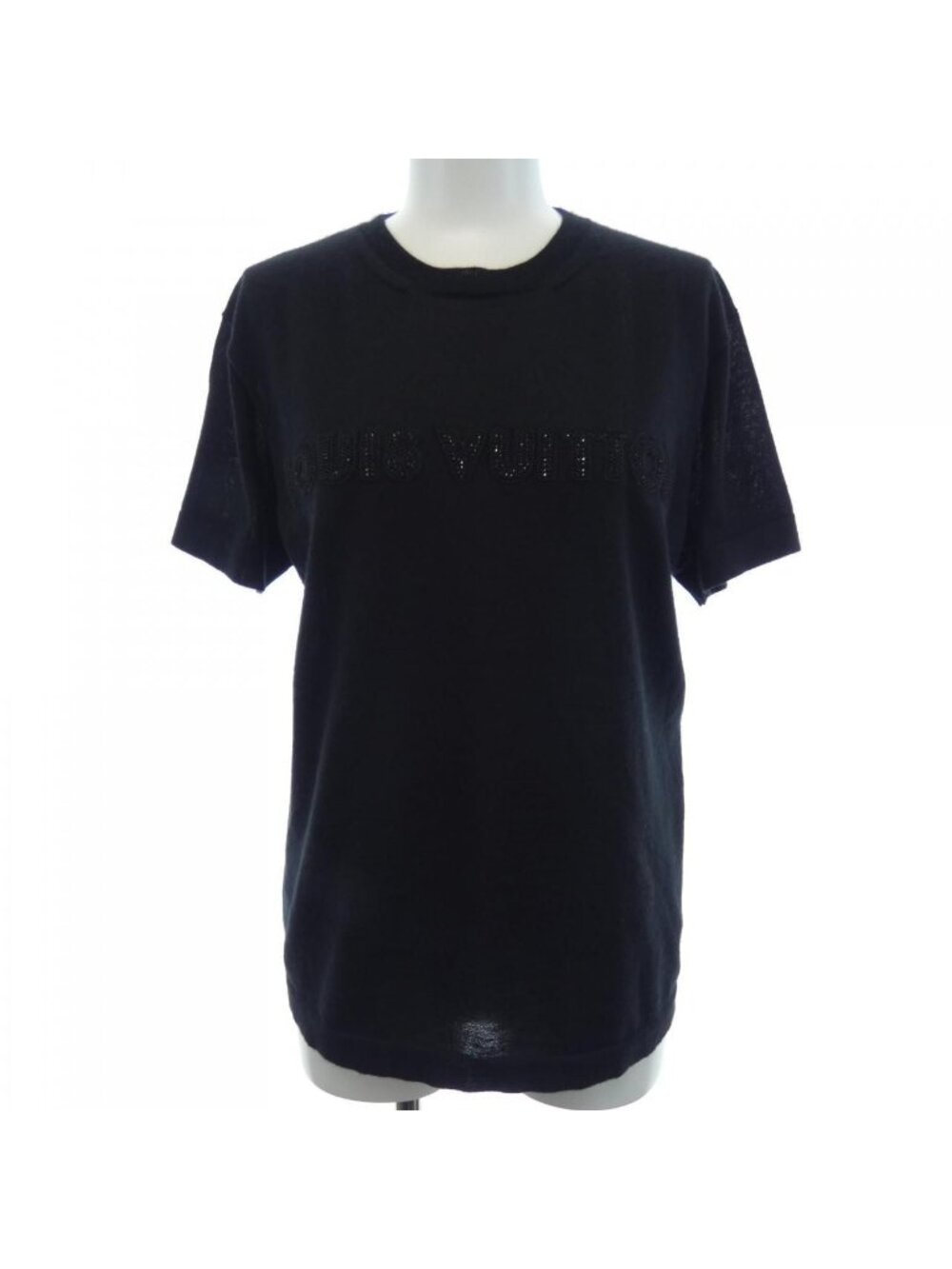 Louis Vuitton Knit Sweater